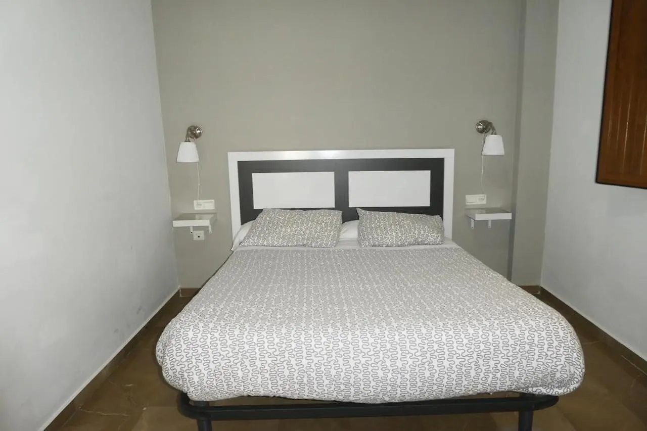 Apartamentos Catedral Plaza 3000 Granada