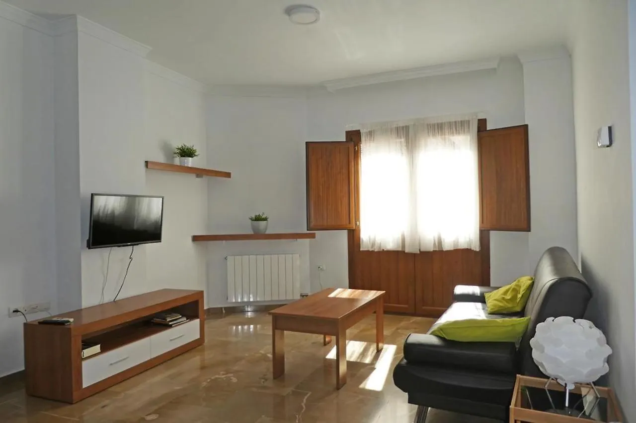 Apartment Apartamentos Catedral Plaza 3000 Granada Spain