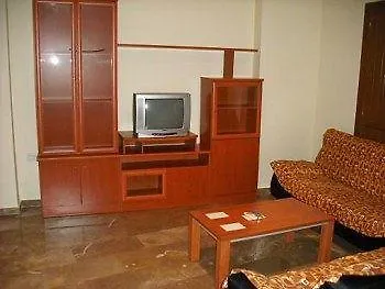 Apartment Apartamentos Catedral Plaza 3000 Granada Spain