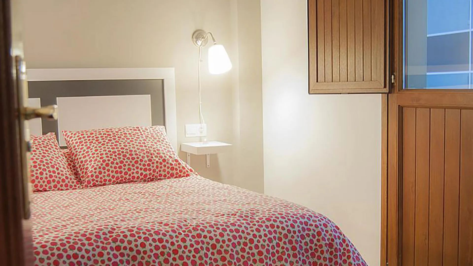 Apartment Apartamentos Catedral Plaza 3000 Granada