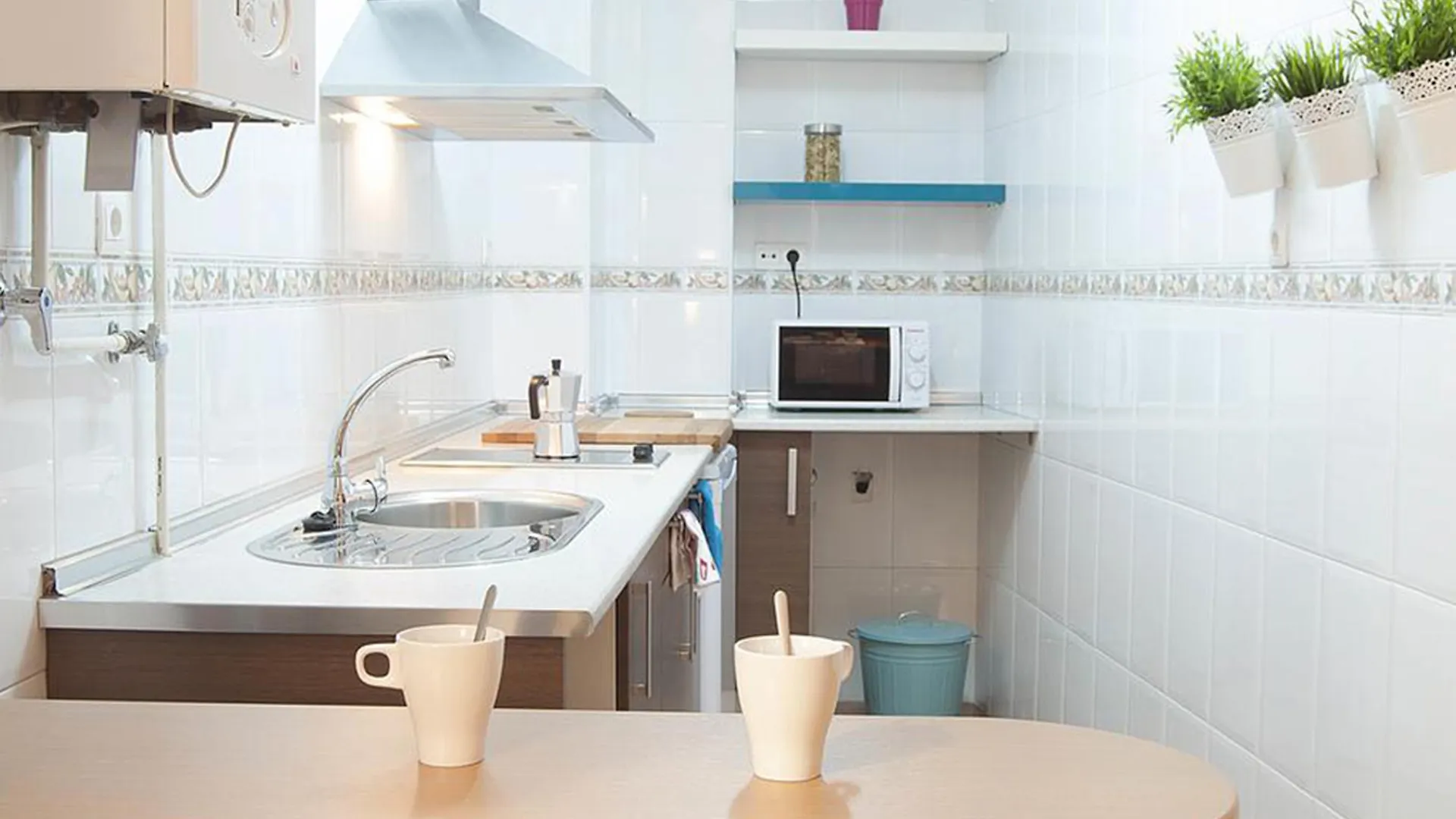Apartamentos Catedral Plaza 3000 Granada Spain