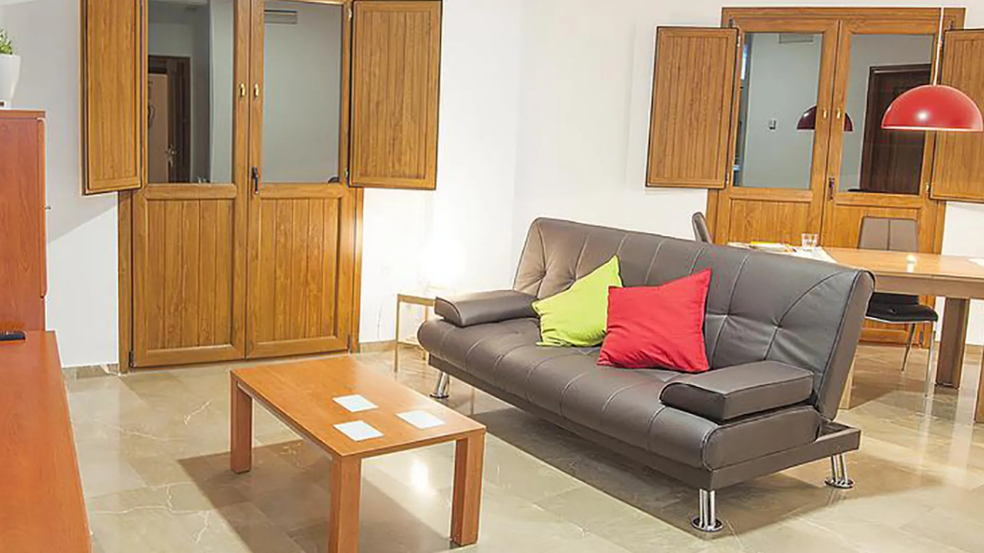 Apartamentos Catedral Plaza 3000 Granada