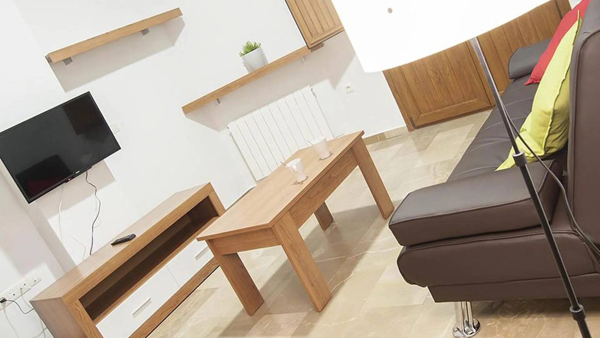 Apartamentos Catedral Plaza 3000 Granada Spain