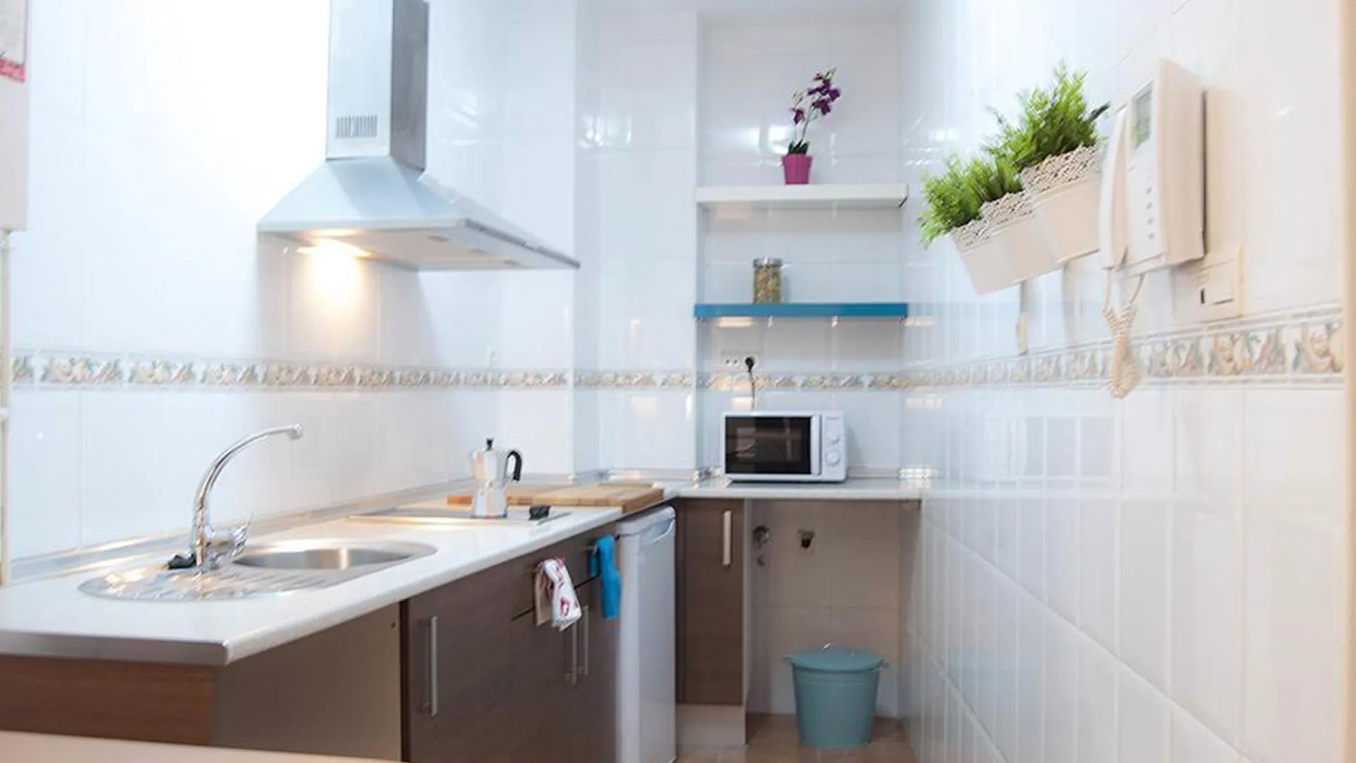 Apartamentos Catedral Plaza 3000 Granada