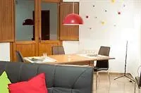 Apartamentos Catedral Plaza 3000 Granada 0*,