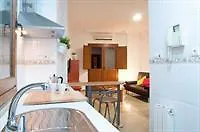 Apartamentos Catedral Plaza 3000 Granada Apartment