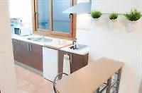 Apartamentos Catedral Plaza 3000 Granada