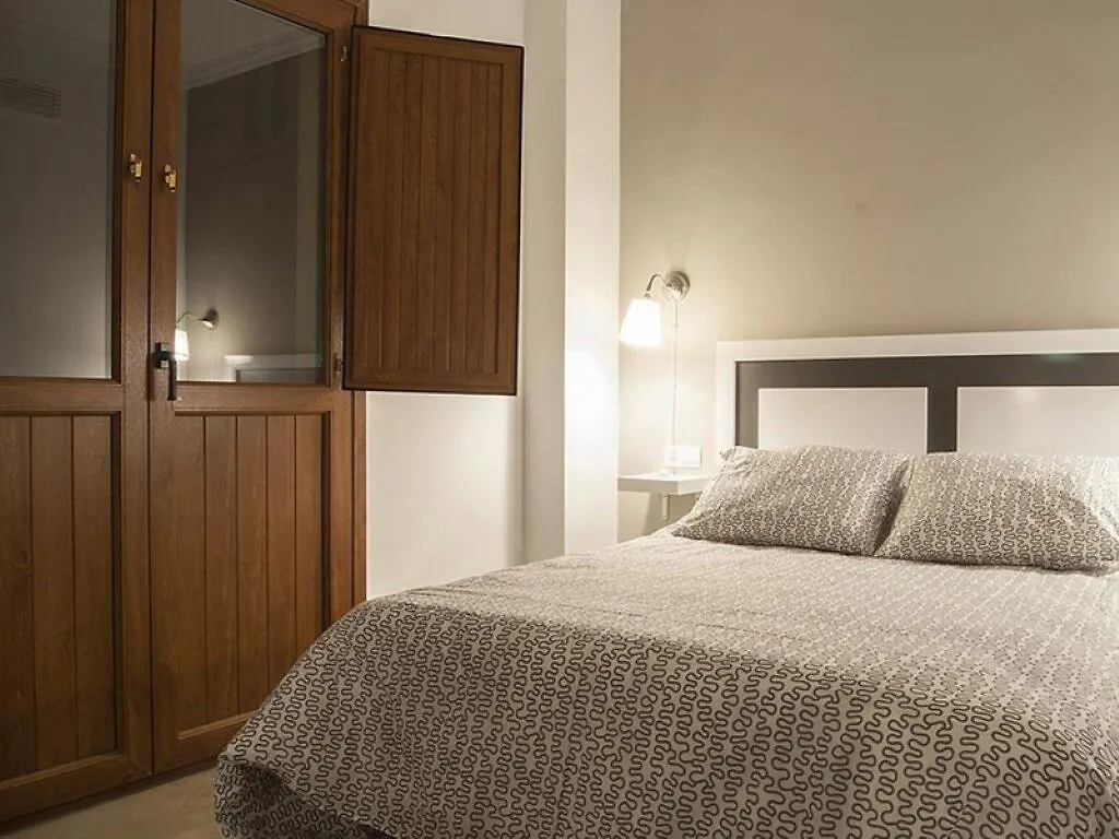 Apartamentos Catedral Plaza 3000 Granada 0*,  Spain