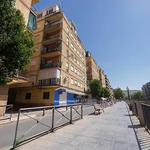 Ribera Del Genil Centro Appartamento