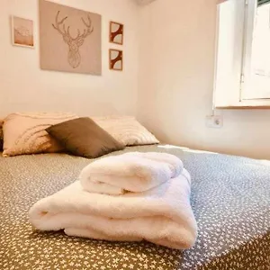  Apartment Fantastico En