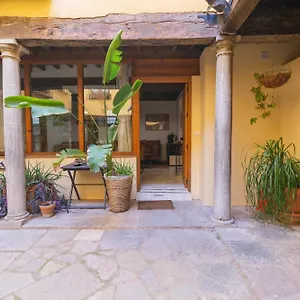  Apartment Alh Patio