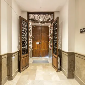  Apartment Bibo Plaza Nueva