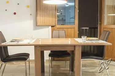 Apartamentos Catedral Plaza 3000 Granada Appartamento